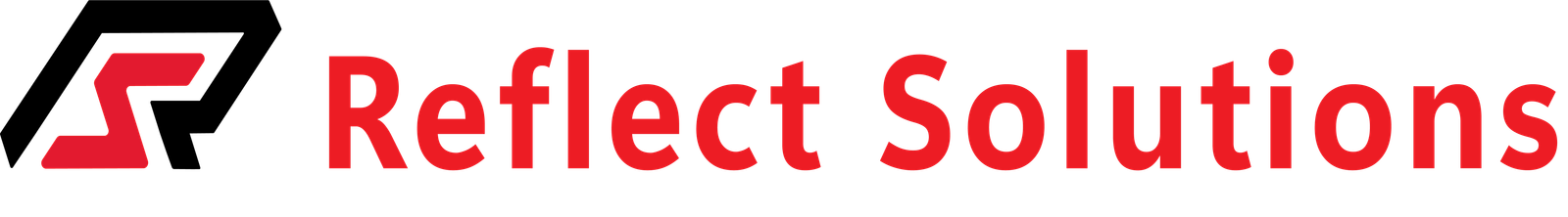 Reflect solutions